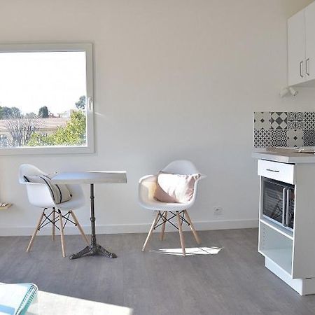 Petit Loft Antibes Apartment Bagian luar foto