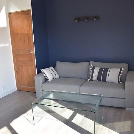 Petit Loft Antibes Apartment Bagian luar foto