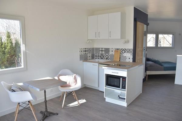 Petit Loft Antibes Apartment Bagian luar foto