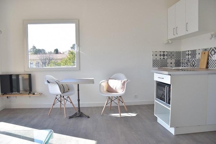 Petit Loft Antibes Apartment Bagian luar foto