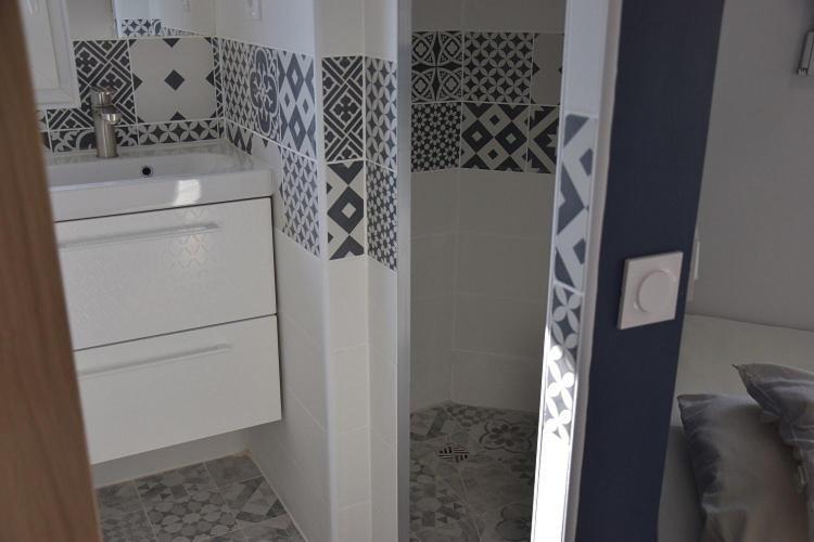Petit Loft Antibes Apartment Bagian luar foto